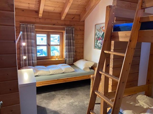 Ferienhaus Wilder Kaiser Киферсфельден Экстерьер фото