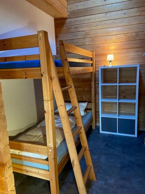Ferienhaus Wilder Kaiser Киферсфельден Экстерьер фото