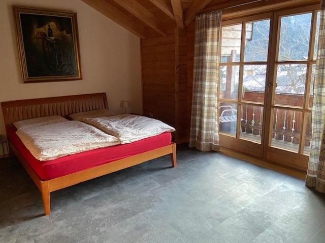 Ferienhaus Wilder Kaiser Киферсфельден Экстерьер фото