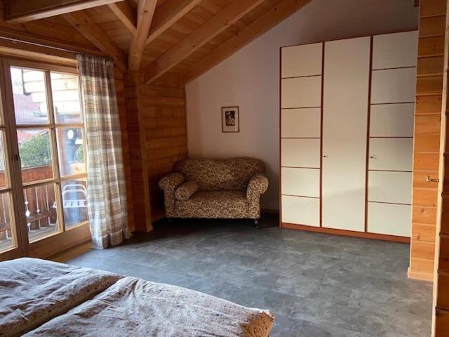 Ferienhaus Wilder Kaiser Киферсфельден Экстерьер фото