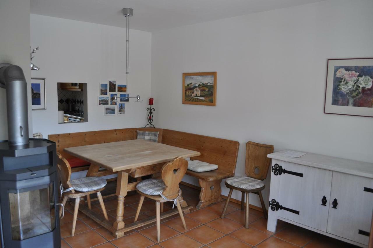 Ferienhaus Wilder Kaiser Киферсфельден Экстерьер фото