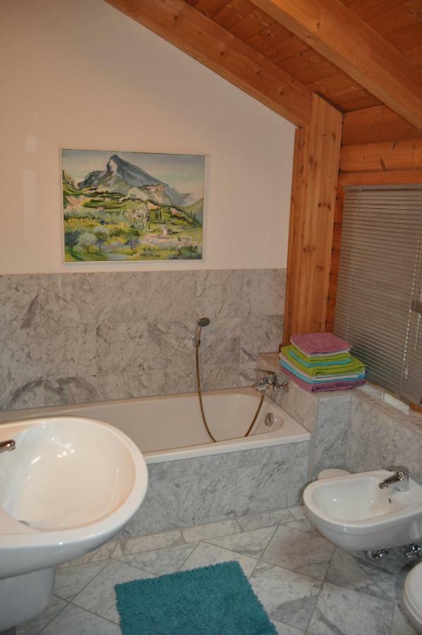 Ferienhaus Wilder Kaiser Киферсфельден Экстерьер фото