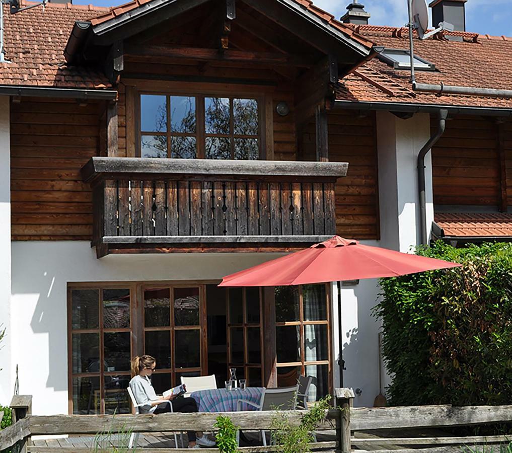 Ferienhaus Wilder Kaiser Киферсфельден Экстерьер фото